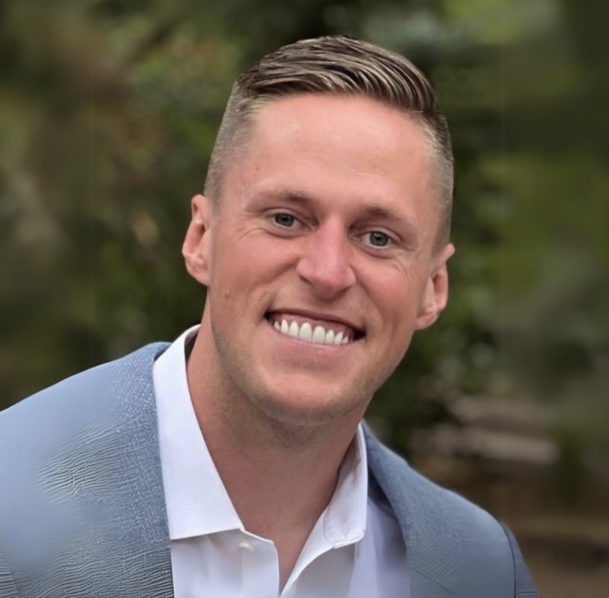 Max Anderson, Account Executive at PICKLETILE™